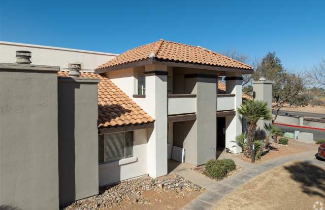 The Place at Desert Springs photos photos