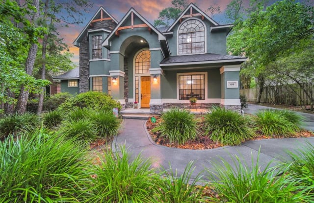 66 Mystic Lake Circle - 66 Mystic Lake Circle, The Woodlands, TX 77381