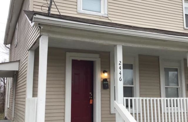 2446 Paris Avenue - 2446 Paris Avenue, Indianapolis, IN 46208