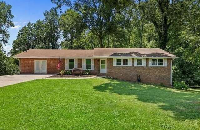 2855 Old Carriage Drive SW photos photos