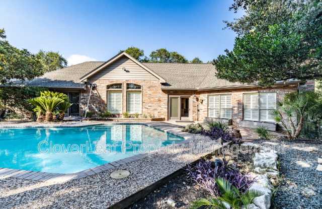 2643 Inwood Briar photos photos