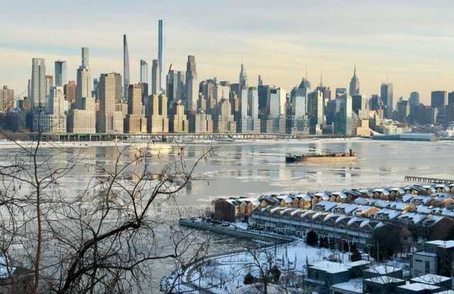 7400 Boulevard East 3C photos photos