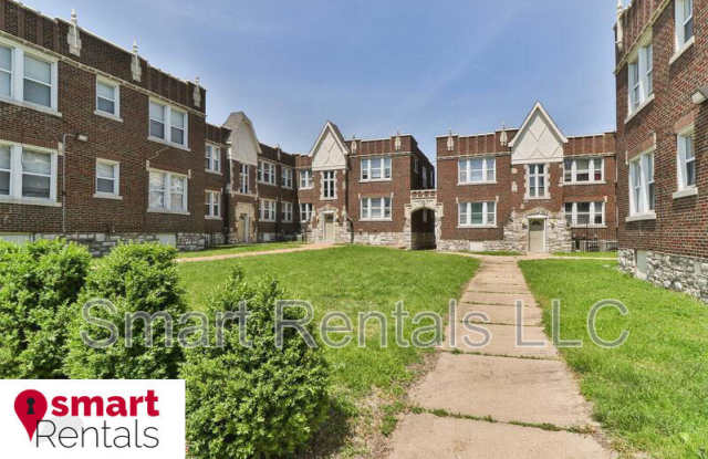 3807 Keokuk Street - 4 photos photos