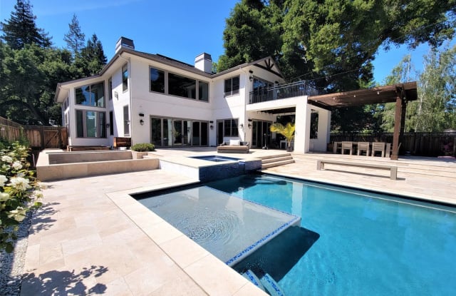 890 Berkeley Avenue - 890 Berkeley Avenue, San Mateo County, CA 94025