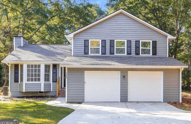 120 Middling Lane - 120 Middling Lane, Fayette County, GA 30214 120 Middling Lane - 120 Middling Lane, Fayette County, GA 30214