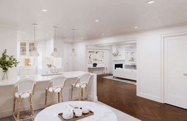 1085 Park Ave - 1085 Park Avenue, New York City, NY 10128
