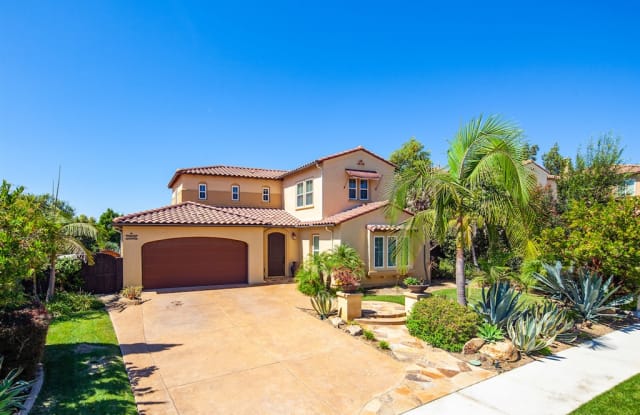 7139 Sitio Caliente - 7139 Sitio Caliente, Carlsbad, CA 92009