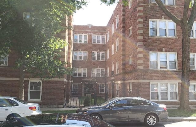 910 Lyman Ave - 910 South Lyman Avenue, Oak Park, IL 60304