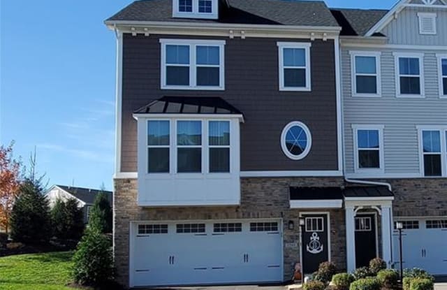 1201 Clear Spring - 1201 Clear Springs Drive, Washington County, PA 15317