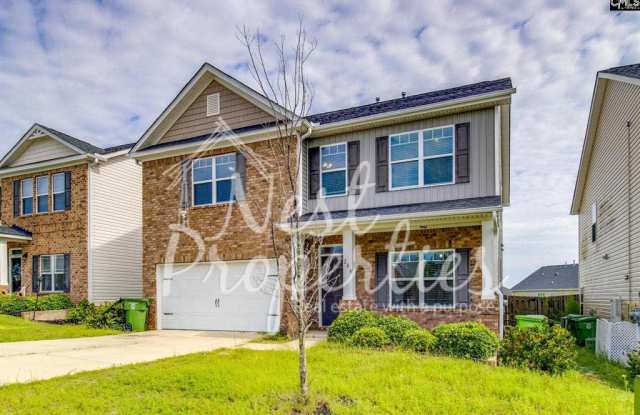 206 Barony Place Drive Gallery 1