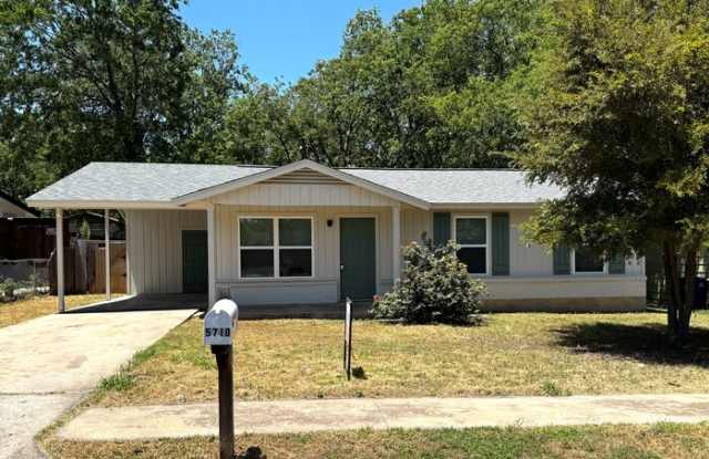 5710 Glen Meadow Drive photos photos