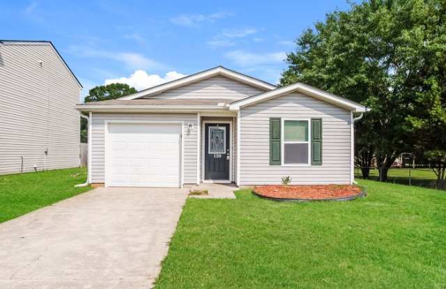 109 Jesse Layne Drive - 109 Jesse Layne Drive, Harvest, AL 35749 109 Jesse Layne Drive - 109 Jesse Layne Drive, Harvest, AL 35749