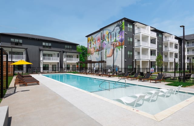The Flats at Laurel & Pine photos photos