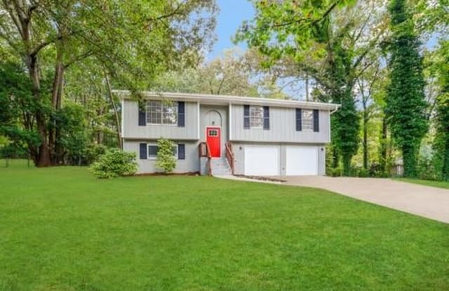 5912 Christopher Lane - 5912 Christopher Lane, Redan, GA 30058