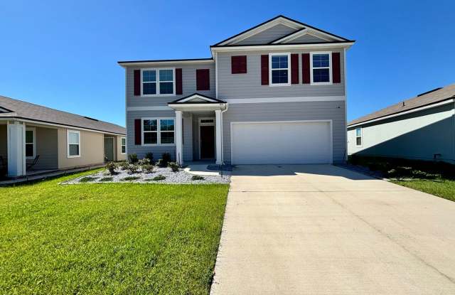 Huge Home in Green Cove Springs Gallery 3