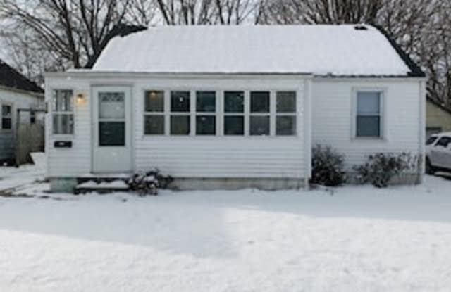 116 Dellenberger Avenue - 116 Dellenberger Avenue, Akron, OH 44312