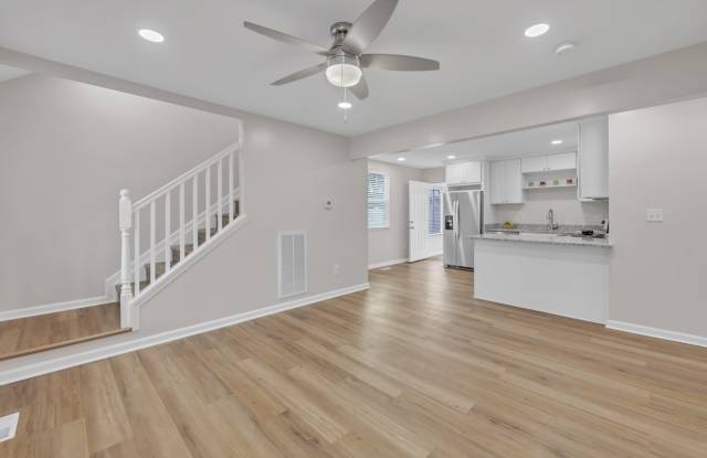 8 E Preston St photos photos