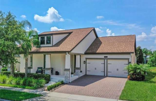 7591 PURPLE FINCH STREET - 7591 Purple Finch Street, Horizon West, FL 34787