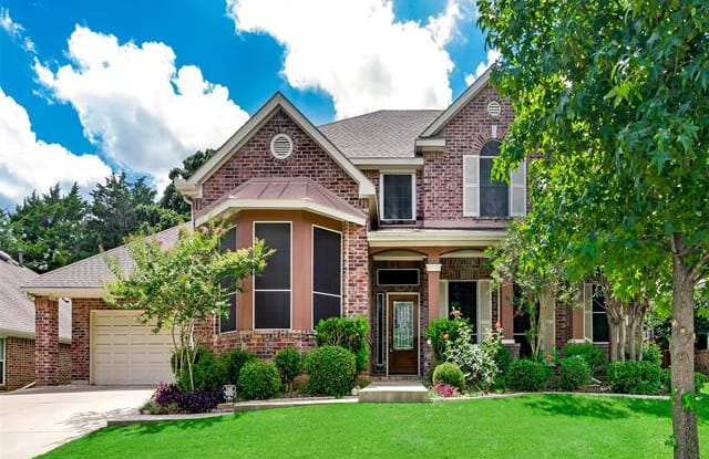 913 Fall Creek - 913 Fall Creek, Grapevine, TX 76051
