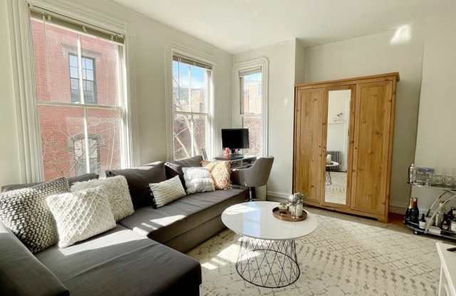 24 Anderson St photos photos