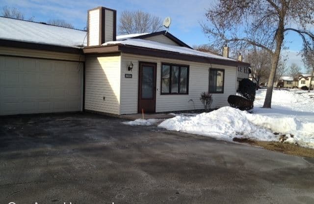 8634 S. Maplebrook Circle - 8634 South Maplebrook Circle, Brooklyn Park, MN 55445