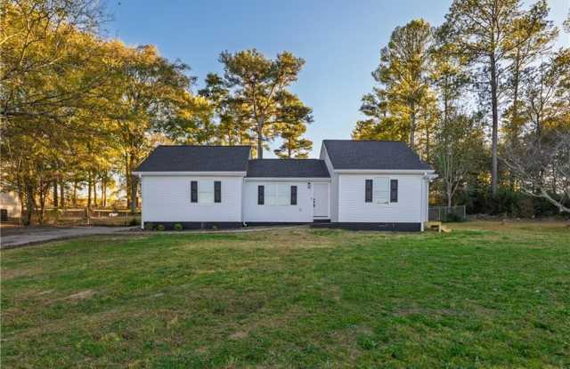 42 Arnold Road NW - 42 Arnold Road, Bartow County, GA 30120