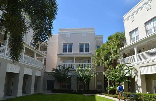 1 Bed 1 Bath in Celebration!!!! Gallery 1