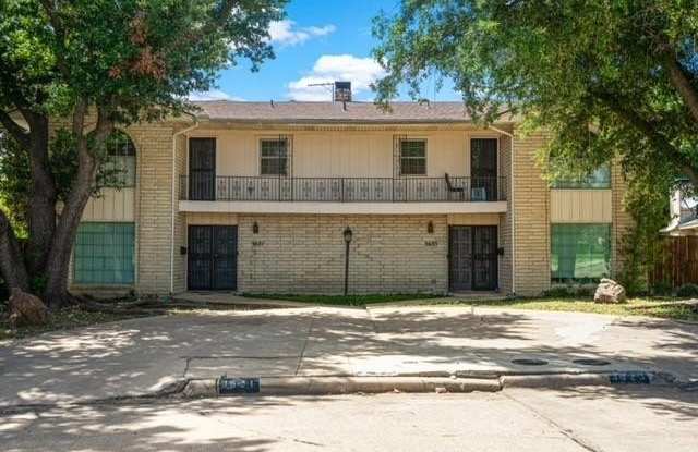 3621 Stables Lane - 3621 Stables Lane, Dallas, TX 75229