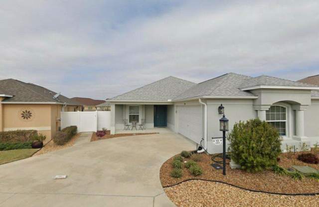 925 Wren St - 925 Wren Street, The Villages, FL 32163