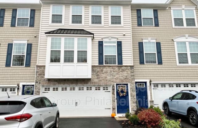 427 Arbor Blvd - 427 Arbor Boulevard, Perkasie, PA 18944