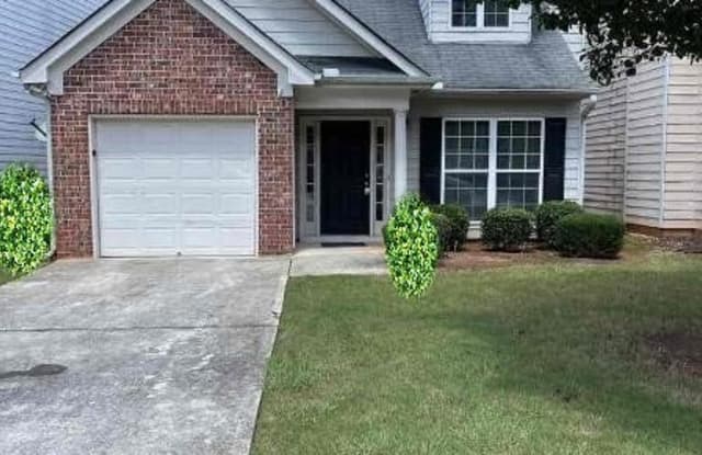 4805 Enclave Drive - 4805 Enclave Avenue, Union City, GA 30291