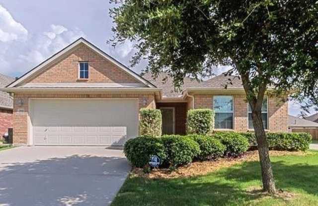 2800 Cascade Cove Drive - 2800 Cascade Cove Drive, Little Elm, TX 75068