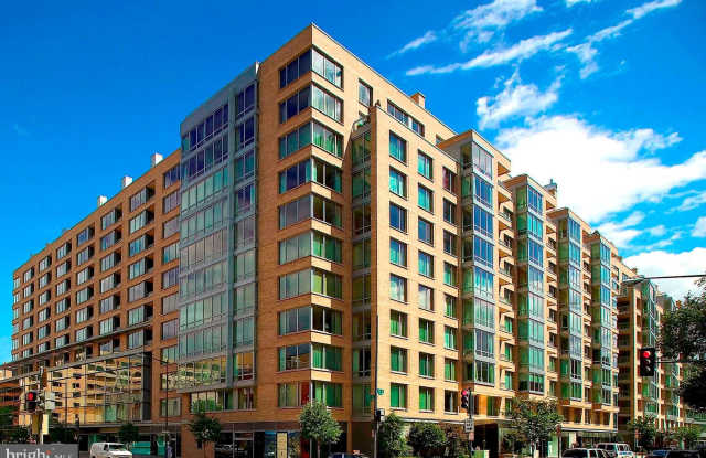 1155 23RD Street NW unit: Ph1b photos photos