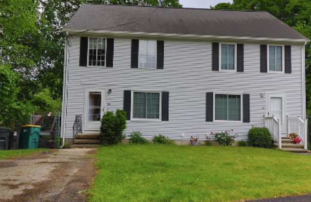2-bedroom, 1.5-bath townhome photos photos