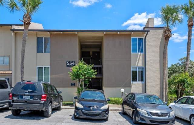 554 Orange Dr - 554 Orange Drive, Altamonte Springs, FL 32701