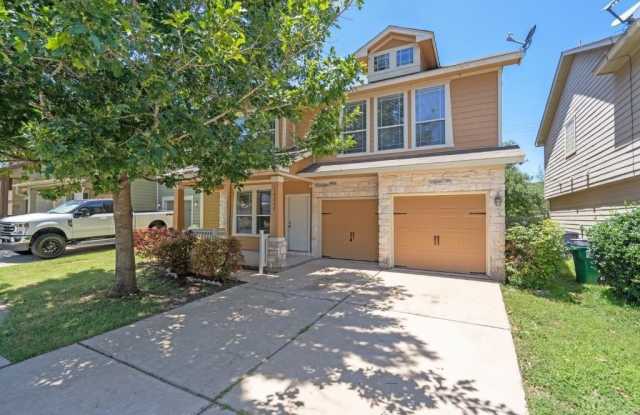 10208  Laredo DR - 10208 Laredo Drive, Austin, TX 78748