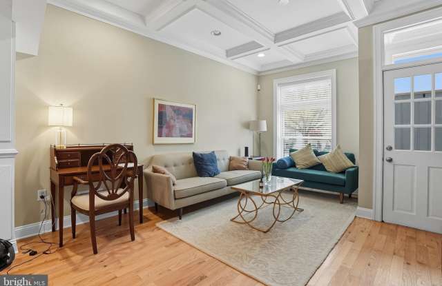 143 N KENWOOD Avenue - 143 North Kenwood Avenue, Baltimore, MD 21224