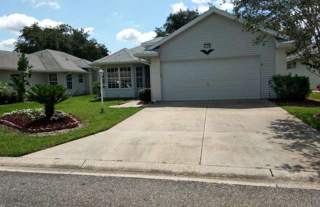 21640 Stirling Pass - 21640 Stirling Pass, Lake County, FL 34748