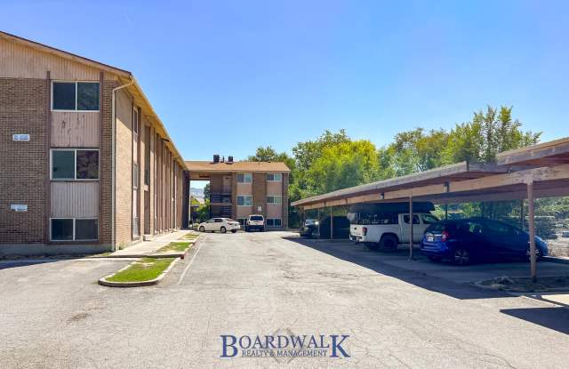 Recently Remodeled 2 bedroom in Salt Lake! - 768 North Redwood Road, Salt Lake City, UT 84116