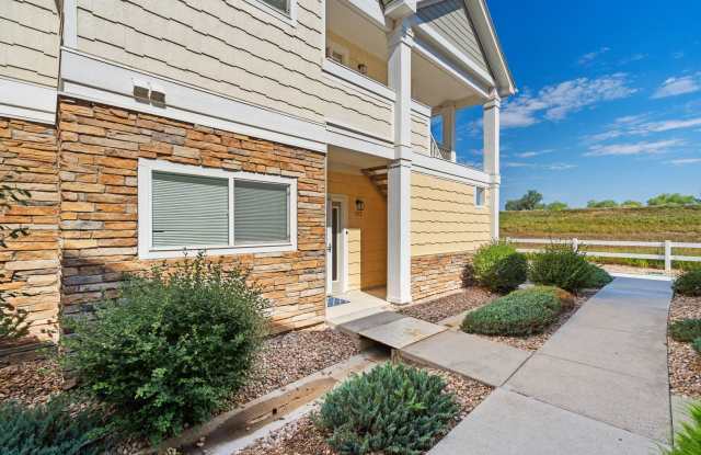 Main Floor Condo | Furnished Option - 4675 Hahns Peak Drive, Loveland, CO 80538