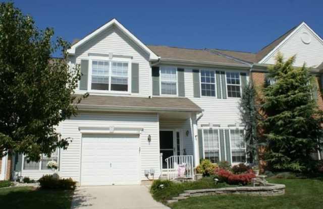 15 WILLOW WAY - 15 Willow Way, Burlington County, NJ 08505
