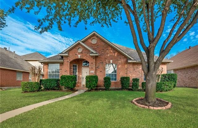 2625 Zoeller Drive - 2625 Zoeller Drive, Plano, TX 75025