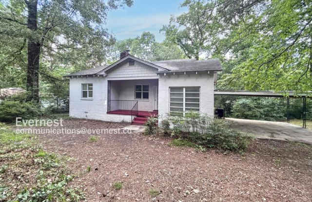 1512 Haven Drive North photos photos