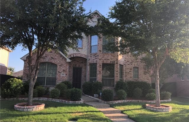 956 Cougar Drive - 956 Cougar Drive, Allen, TX 75013