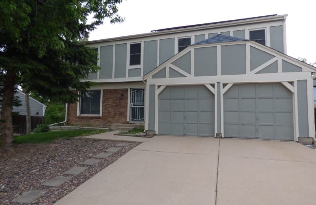 16805 E. Villanova Circle - 16805 East Villanova Circle, Aurora, CO 80013