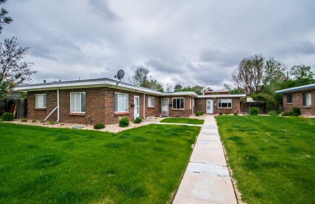 1731 South Madison Street - 1731 South Madison Street, Denver, CO 80210