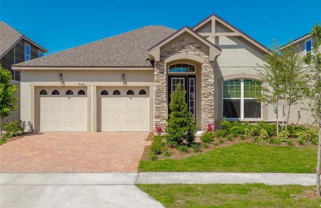 8126 PLATTS AVENUE - 8126 Platts Avenue, Orlando, FL 32832