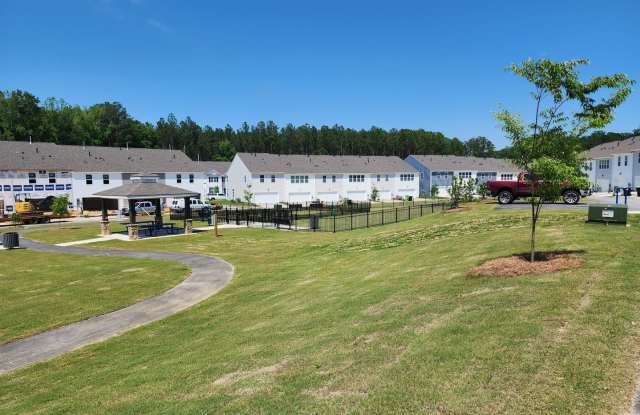 Brand New Beautiful Townhouse for Rent (Wendell) 1900 sq ft- 15 minutes away from Raleigh Downtown!! photos photos