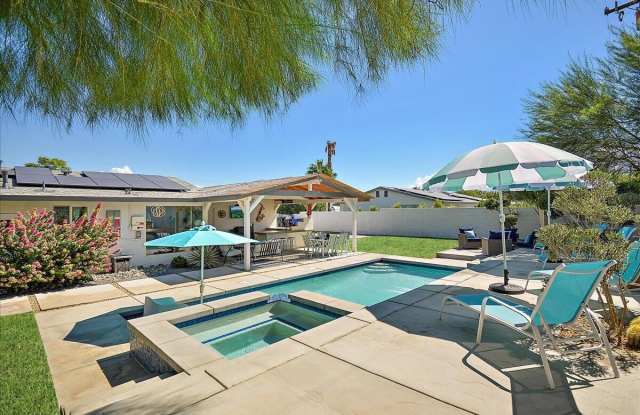 3005 N Chuperosa Road photos photos