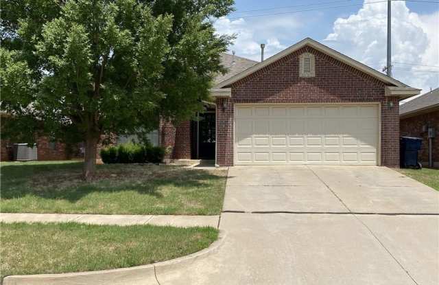 4921 NW 164th Terrace - 4921 Northwest 164th Terrace, Oklahoma City, OK 73013